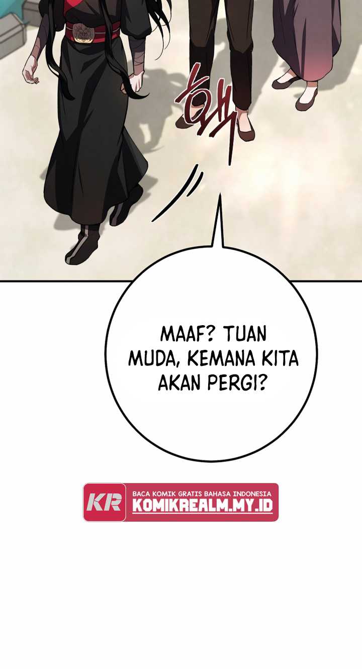 Reincarnation of a Martial Prodigy Chapter 12 - halaman 12