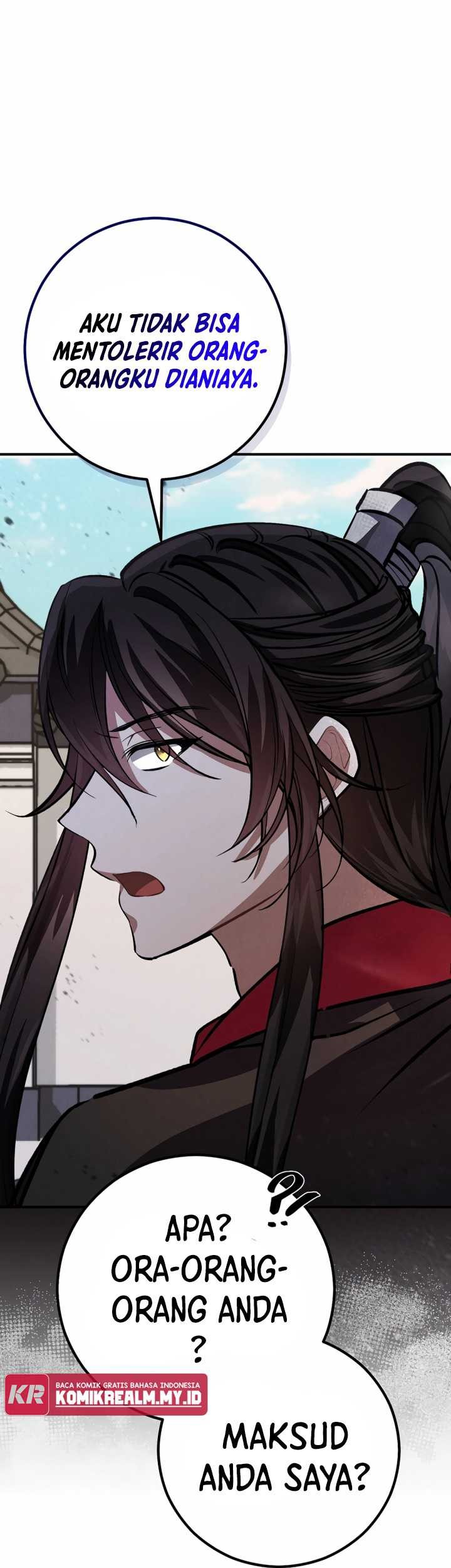 Reincarnation of a Martial Prodigy Chapter 12 - halaman 13