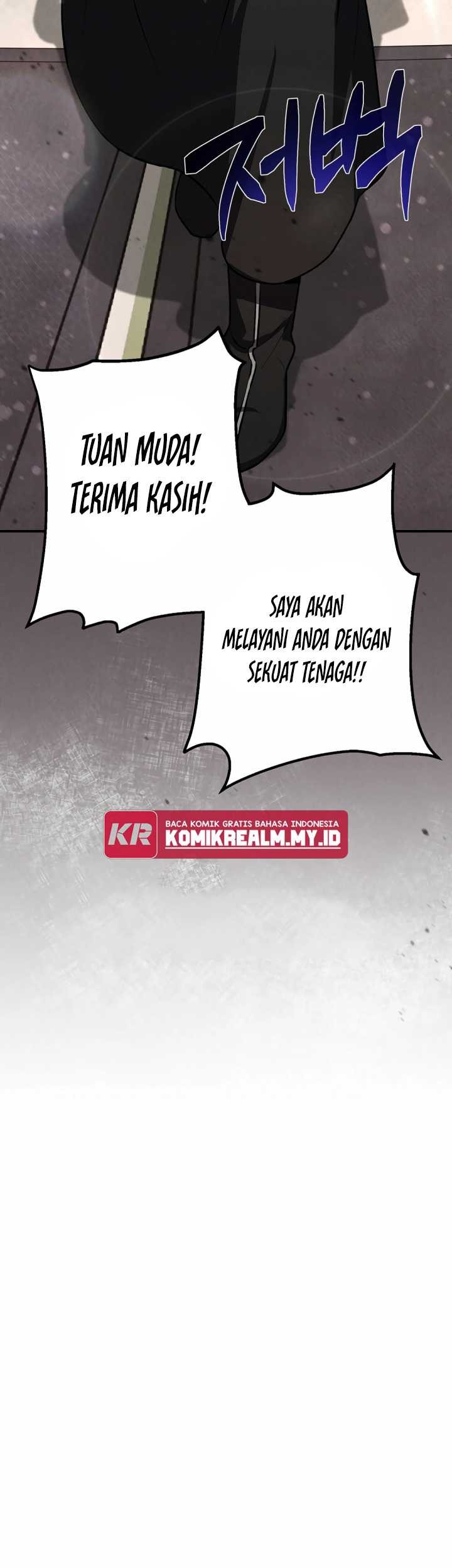 Reincarnation of a Martial Prodigy Chapter 12 - halaman 15
