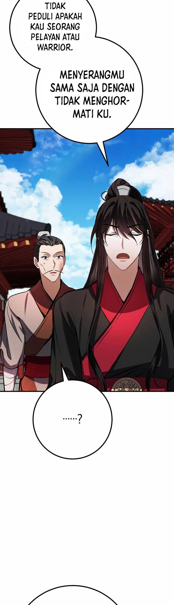Reincarnation of a Martial Prodigy Chapter 12 - halaman 17