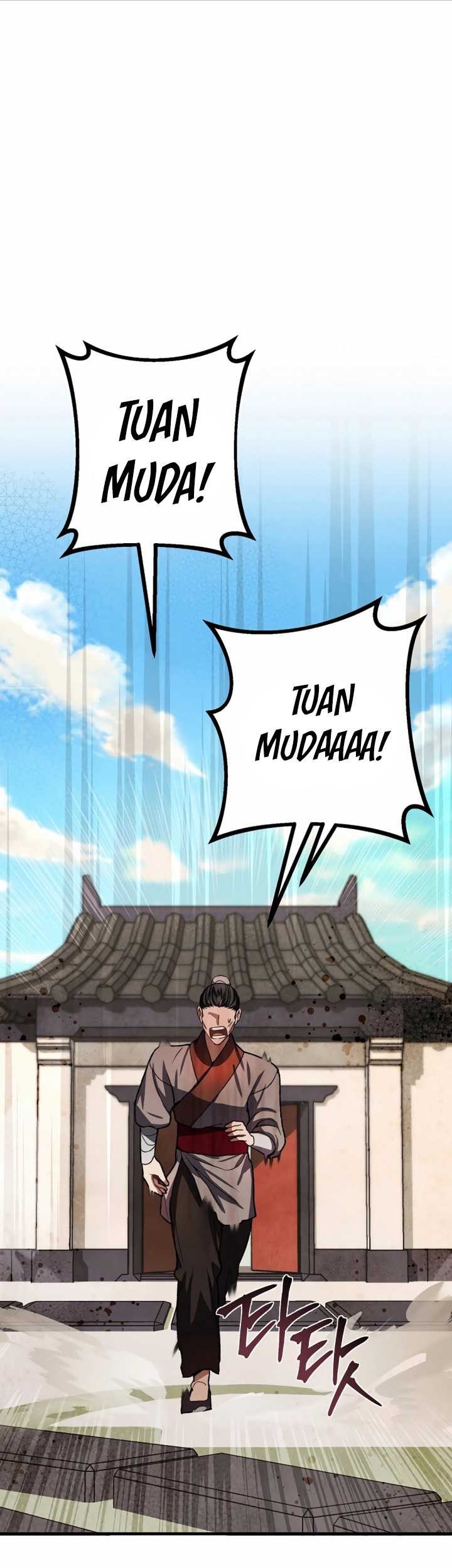 Reincarnation of a Martial Prodigy Chapter 12 - halaman 2