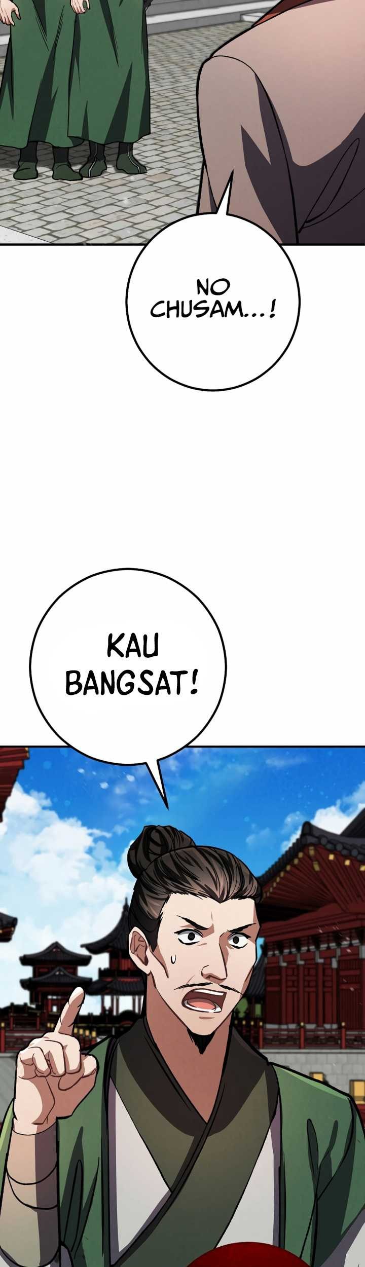 Reincarnation of a Martial Prodigy Chapter 12 - halaman 21