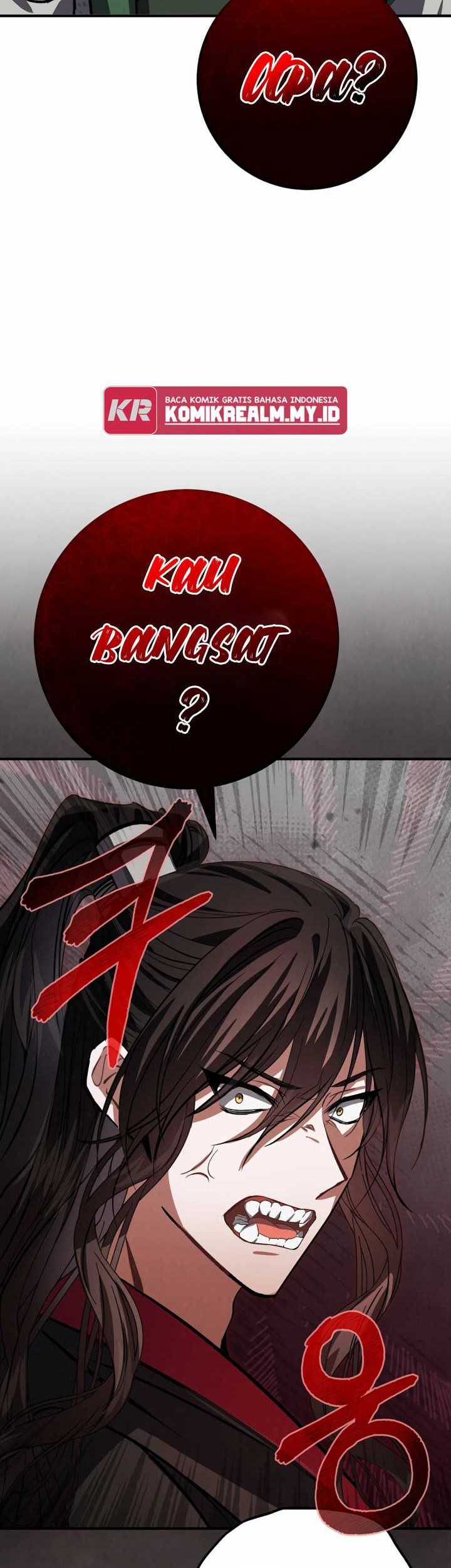 Reincarnation of a Martial Prodigy Chapter 12 - halaman 22