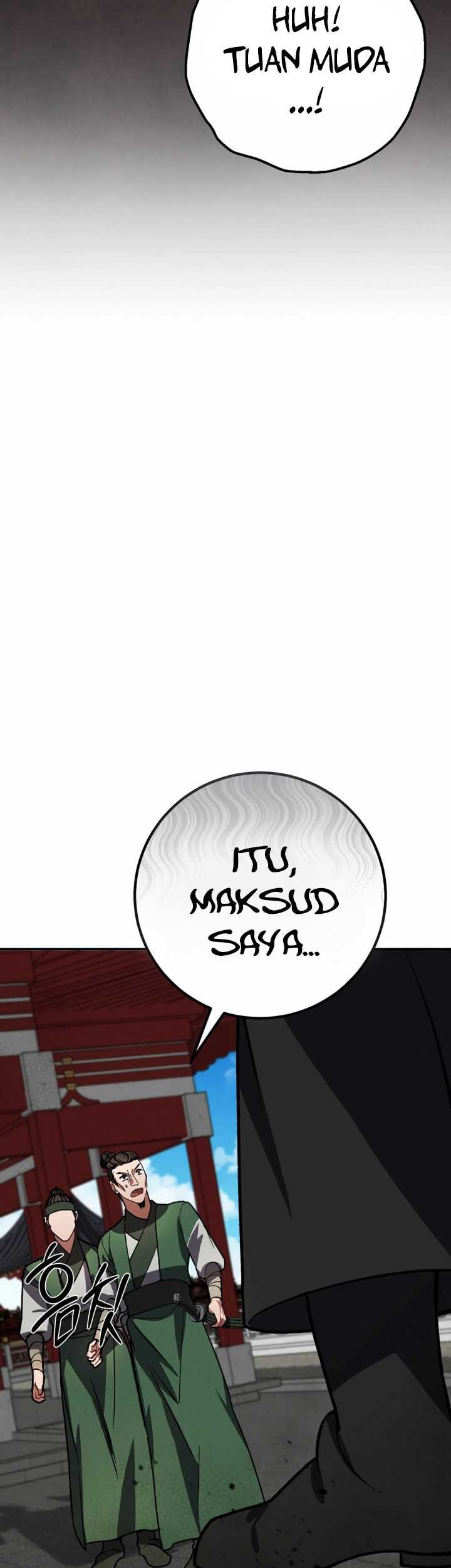 Reincarnation of a Martial Prodigy Chapter 12 - halaman 23