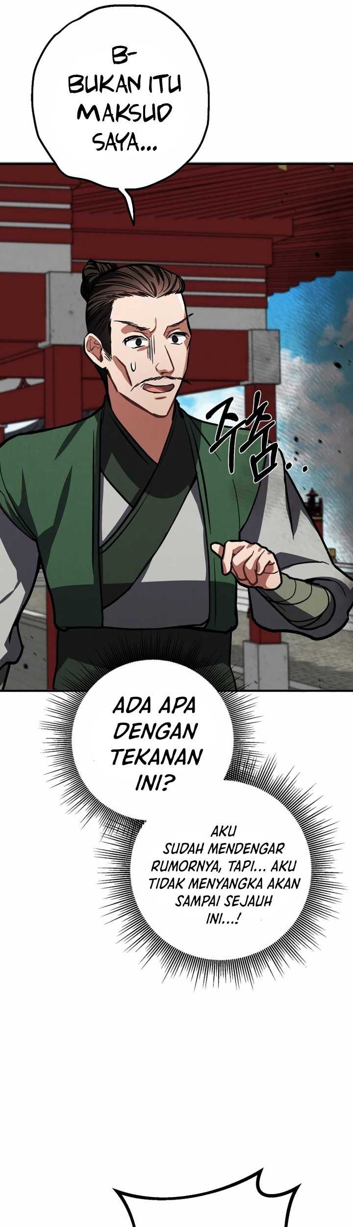 Reincarnation of a Martial Prodigy Chapter 12 - halaman 26