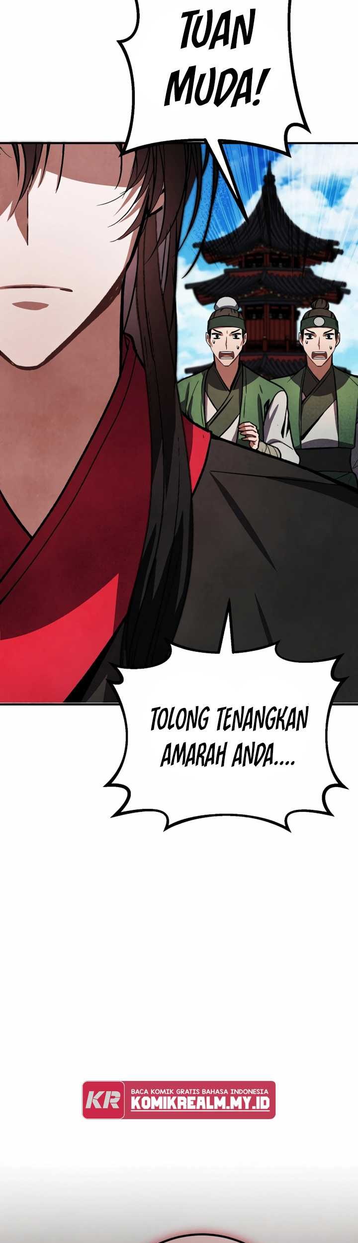 Reincarnation of a Martial Prodigy Chapter 12 - halaman 27