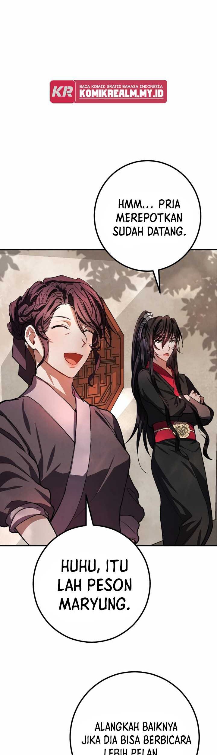 Reincarnation of a Martial Prodigy Chapter 12 - halaman 3