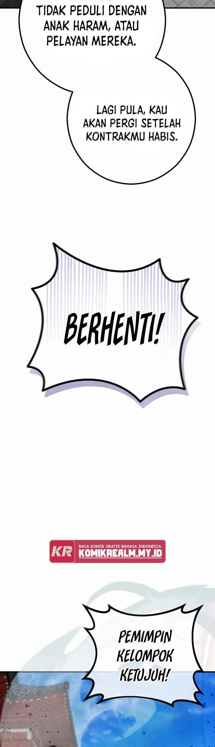 Reincarnation of a Martial Prodigy Chapter 12 - halaman 30