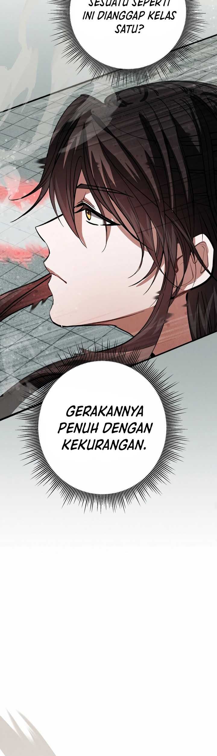 Reincarnation of a Martial Prodigy Chapter 12 - halaman 39