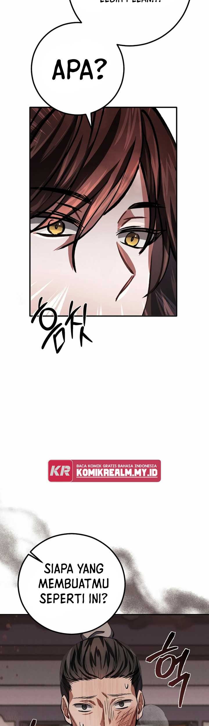 Reincarnation of a Martial Prodigy Chapter 12 - halaman 4