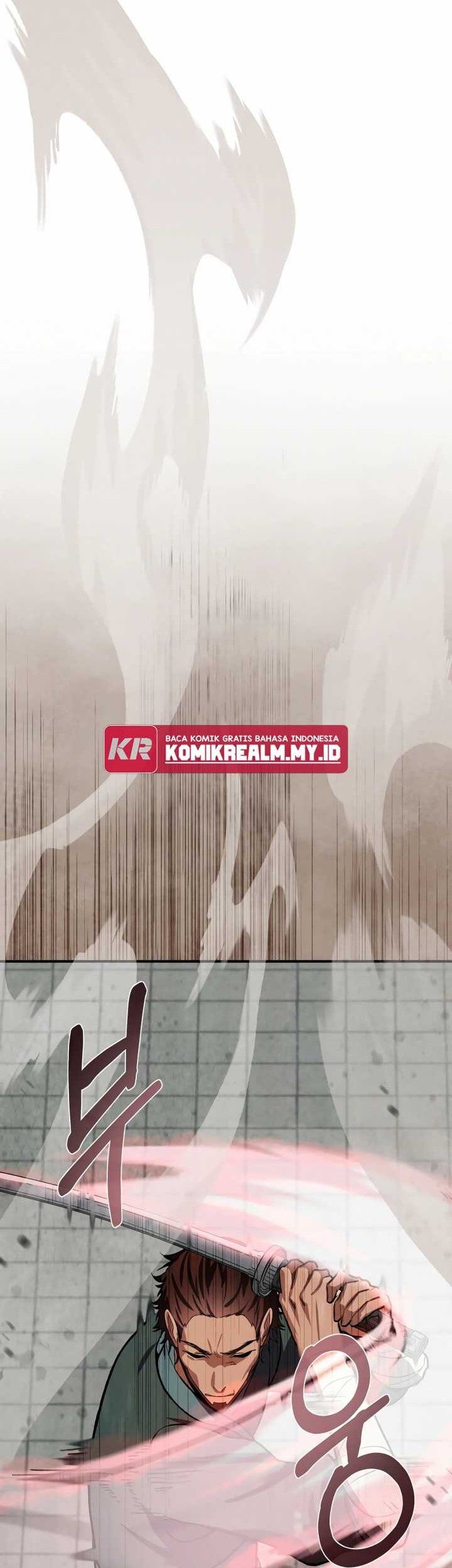 Reincarnation of a Martial Prodigy Chapter 12 - halaman 40