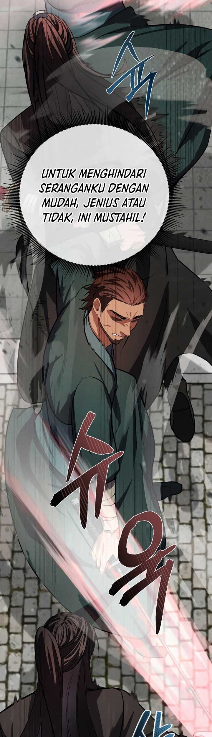 Reincarnation of a Martial Prodigy Chapter 12 - halaman 41