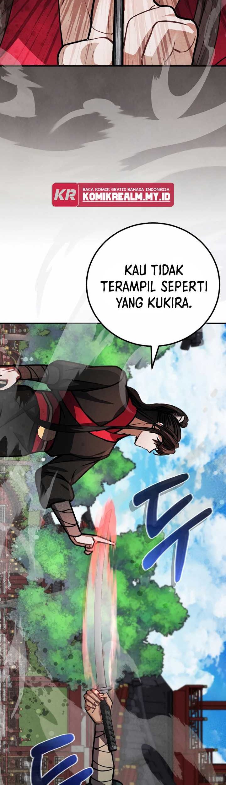 Reincarnation of a Martial Prodigy Chapter 12 - halaman 44