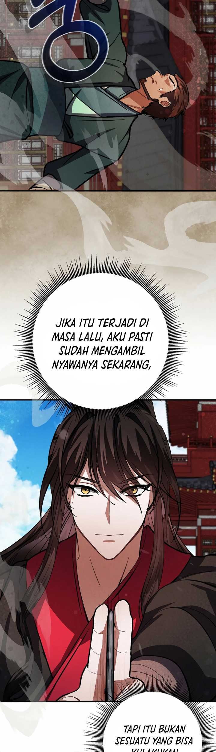 Reincarnation of a Martial Prodigy Chapter 12 - halaman 45