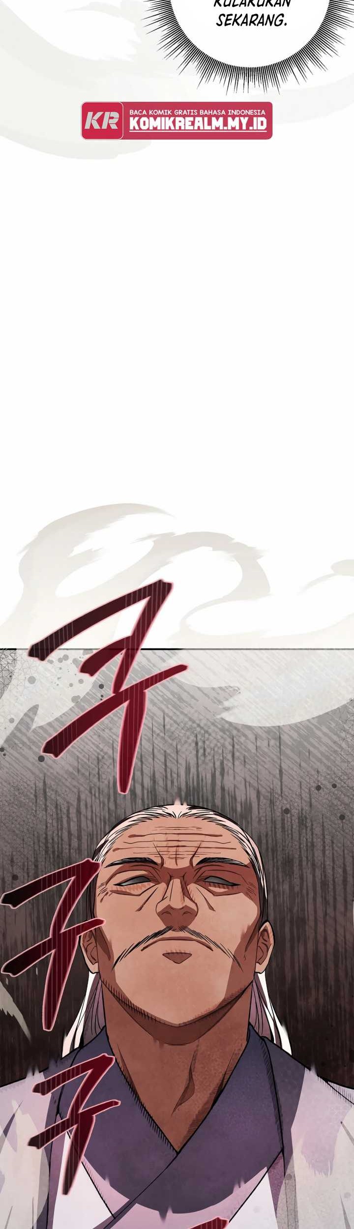 Reincarnation of a Martial Prodigy Chapter 12 - halaman 46