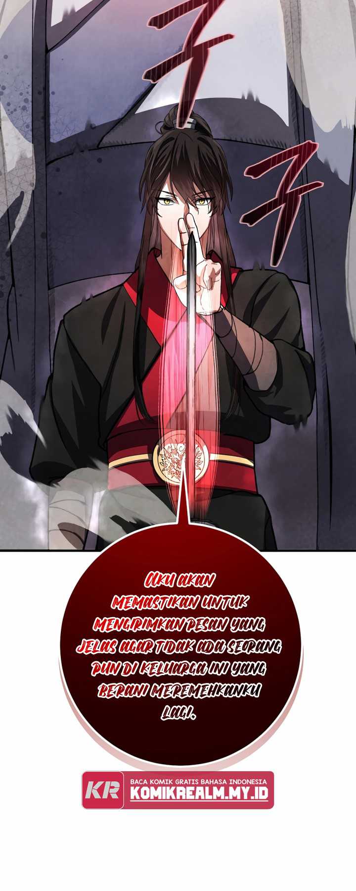 Reincarnation of a Martial Prodigy Chapter 12 - halaman 47