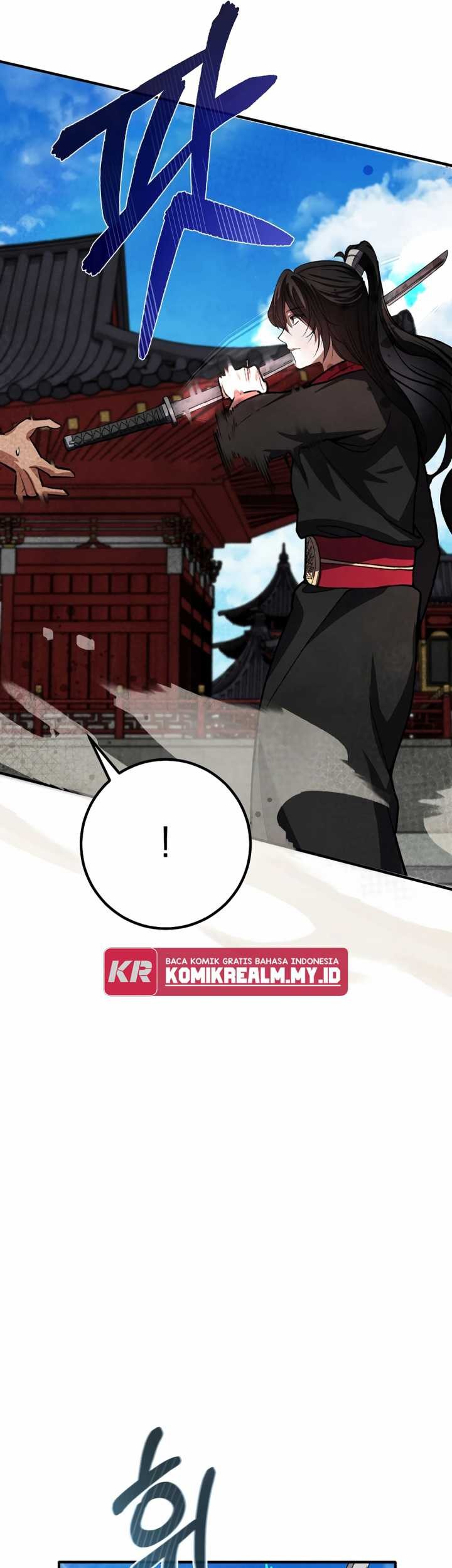 Reincarnation of a Martial Prodigy Chapter 12 - halaman 48
