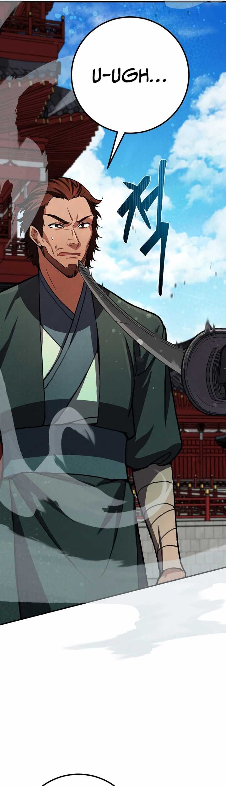 Reincarnation of a Martial Prodigy Chapter 12 - halaman 50
