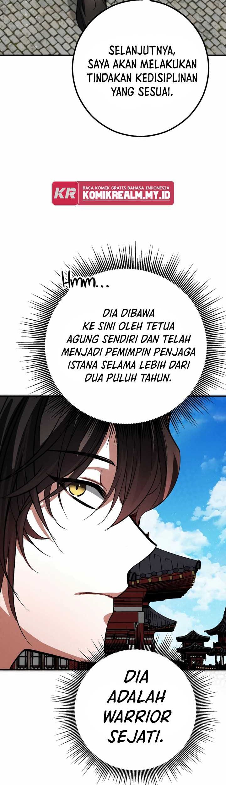 Reincarnation of a Martial Prodigy Chapter 12 - halaman 55