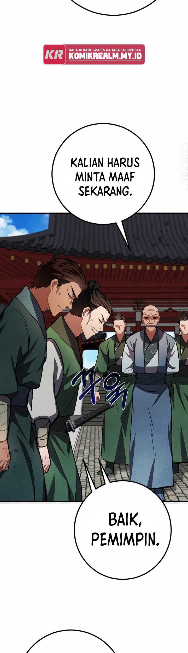 Reincarnation of a Martial Prodigy Chapter 12 - halaman 57