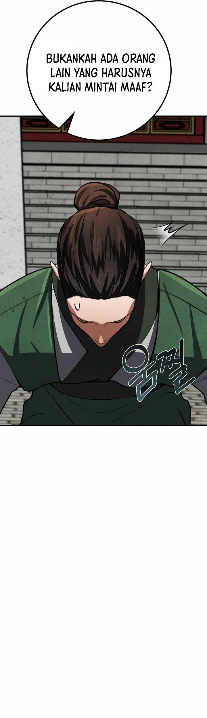 Reincarnation of a Martial Prodigy Chapter 12 - halaman 59