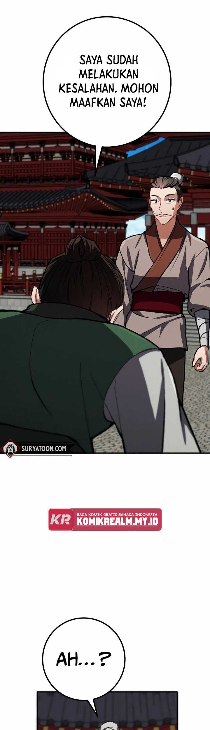 Reincarnation of a Martial Prodigy Chapter 12 - halaman 60