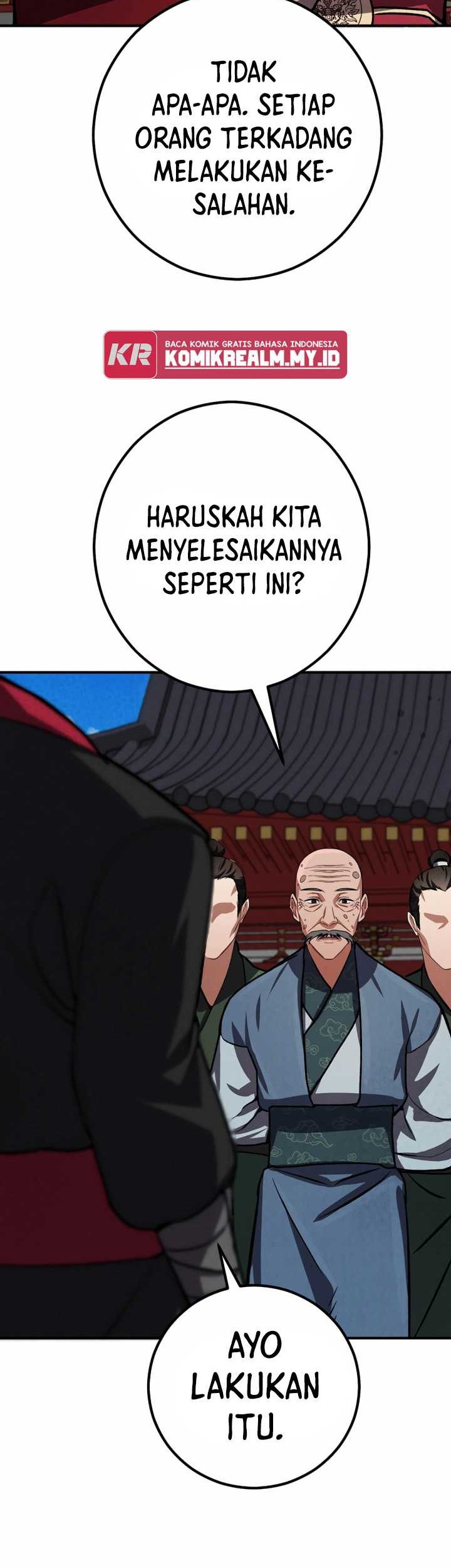 Reincarnation of a Martial Prodigy Chapter 12 - halaman 62