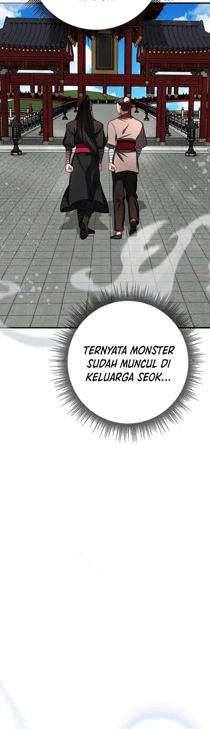 Reincarnation of a Martial Prodigy Chapter 12 - halaman 64