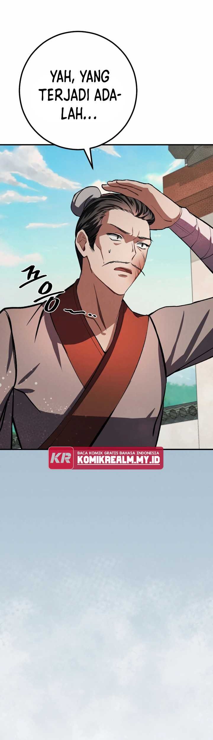 Reincarnation of a Martial Prodigy Chapter 12 - halaman 7
