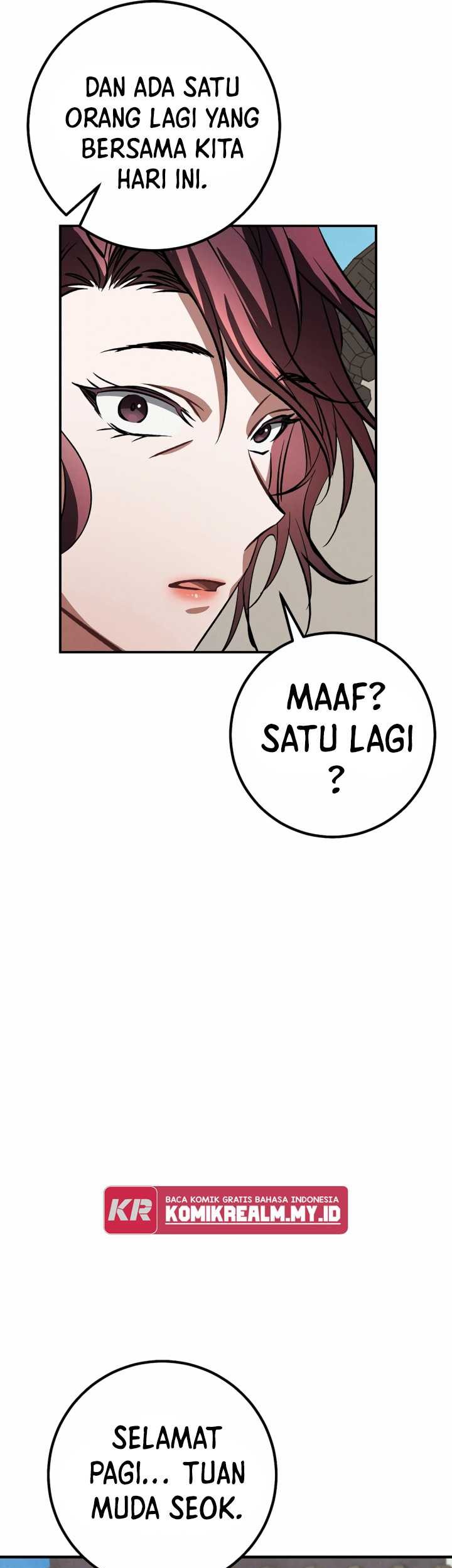 Reincarnation of a Martial Prodigy Chapter 12 - halaman 70
