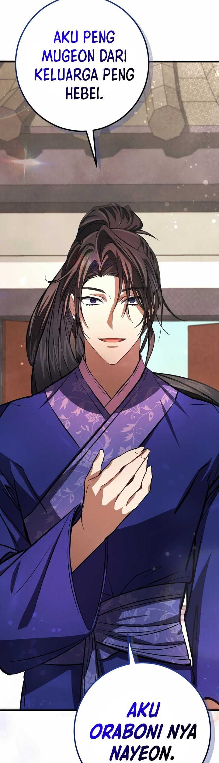 Reincarnation of a Martial Prodigy Chapter 12 - halaman 74