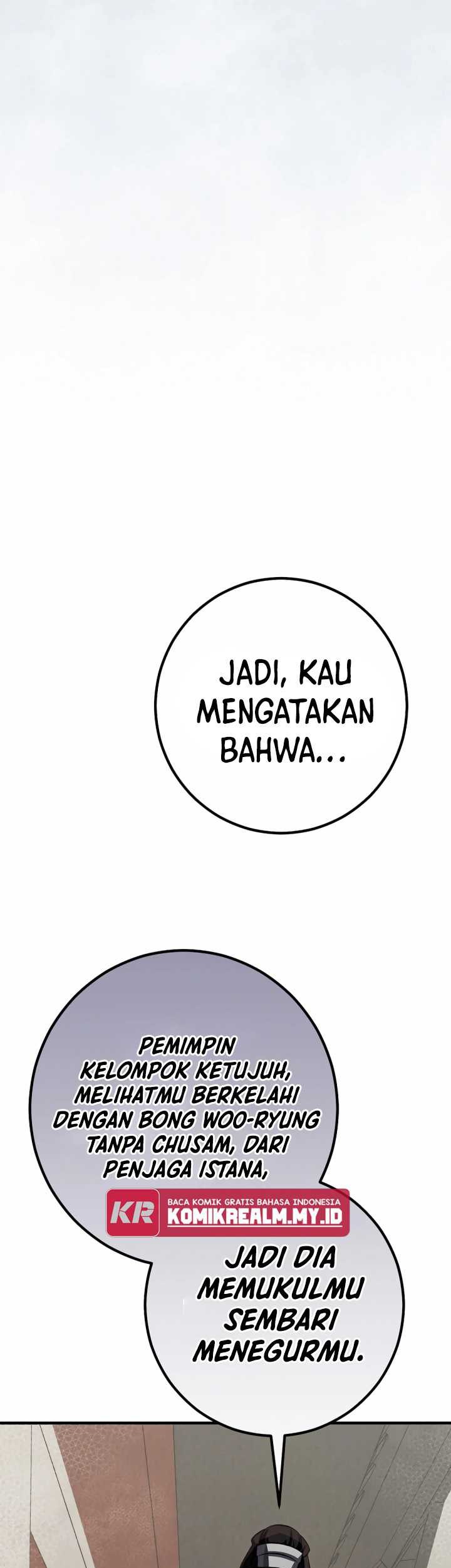 Reincarnation of a Martial Prodigy Chapter 12 - halaman 8