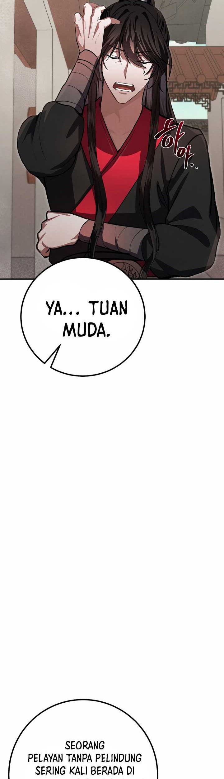 Reincarnation of a Martial Prodigy Chapter 12 - halaman 9