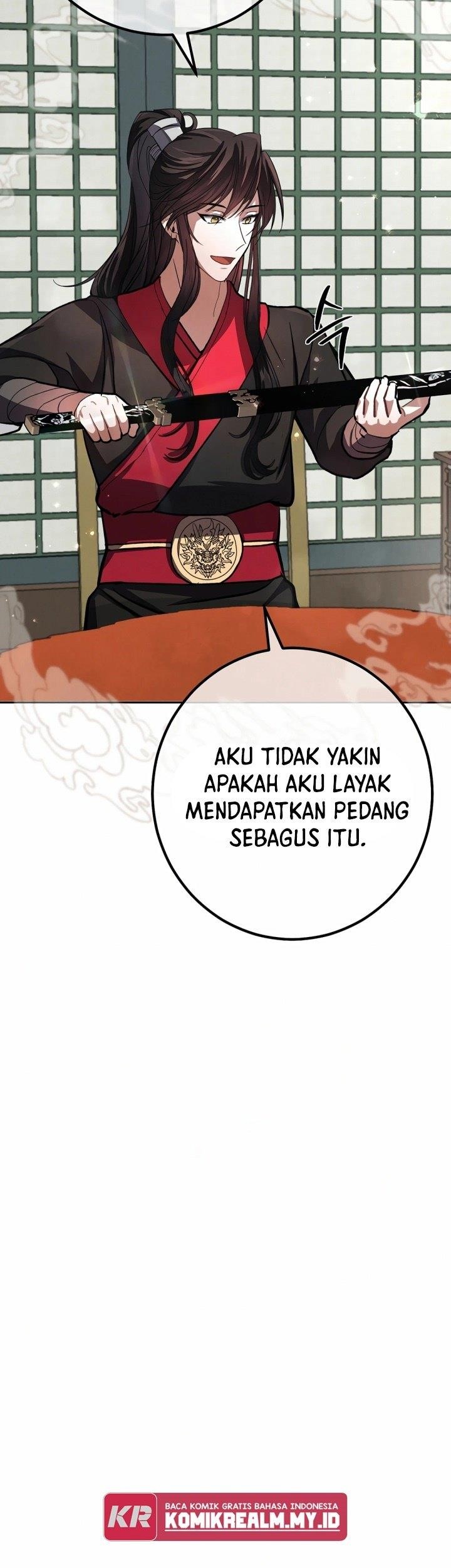 Reincarnation of a Martial Prodigy Chapter 13 - halaman 12