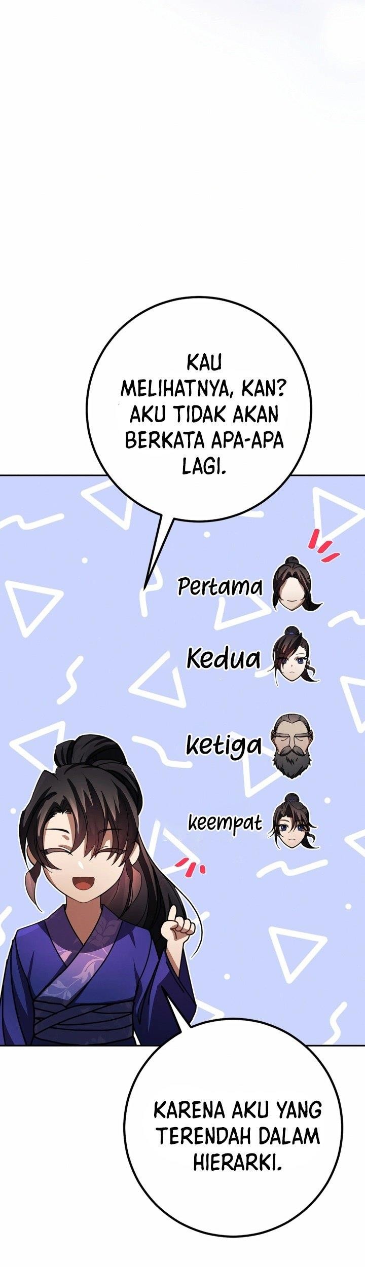 Reincarnation of a Martial Prodigy Chapter 13 - halaman 18