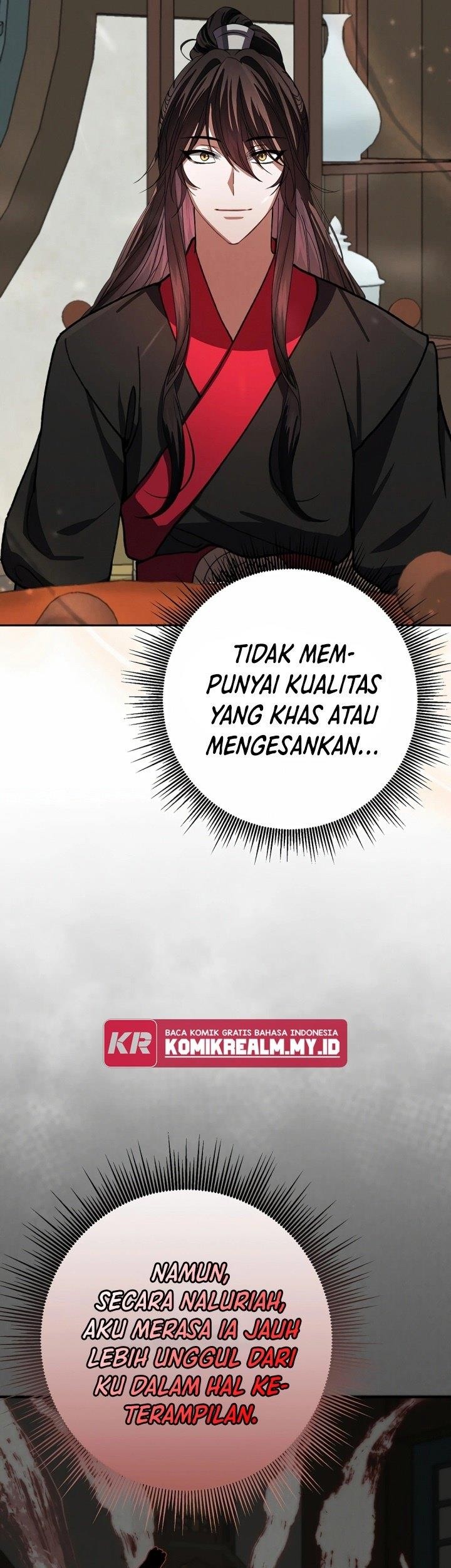 Reincarnation of a Martial Prodigy Chapter 13 - halaman 20