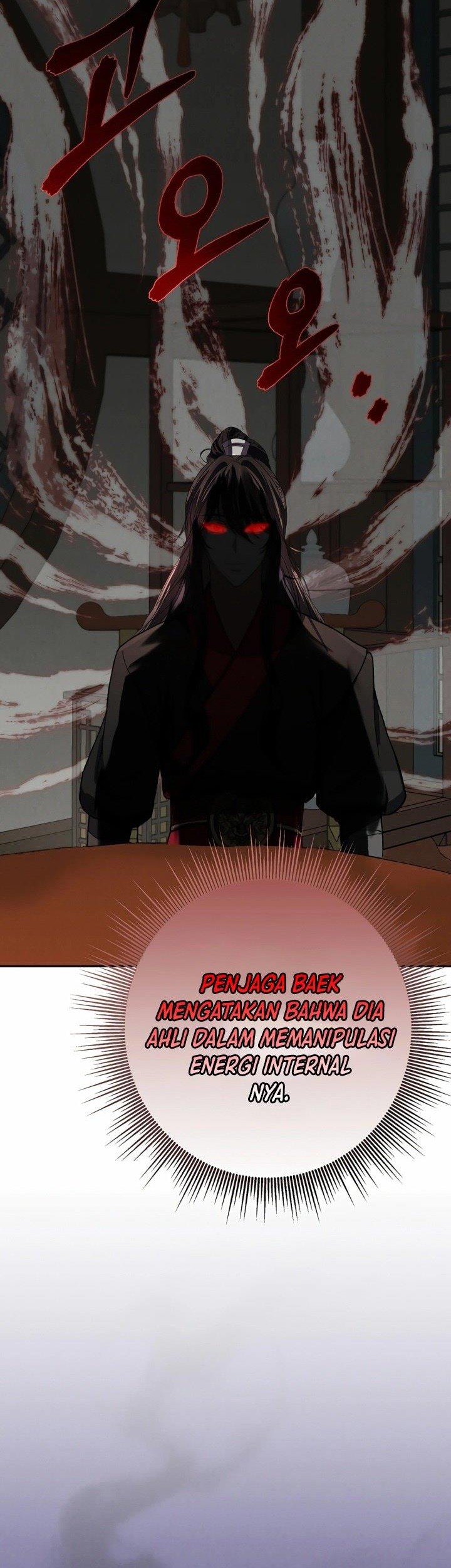 Reincarnation of a Martial Prodigy Chapter 13 - halaman 21
