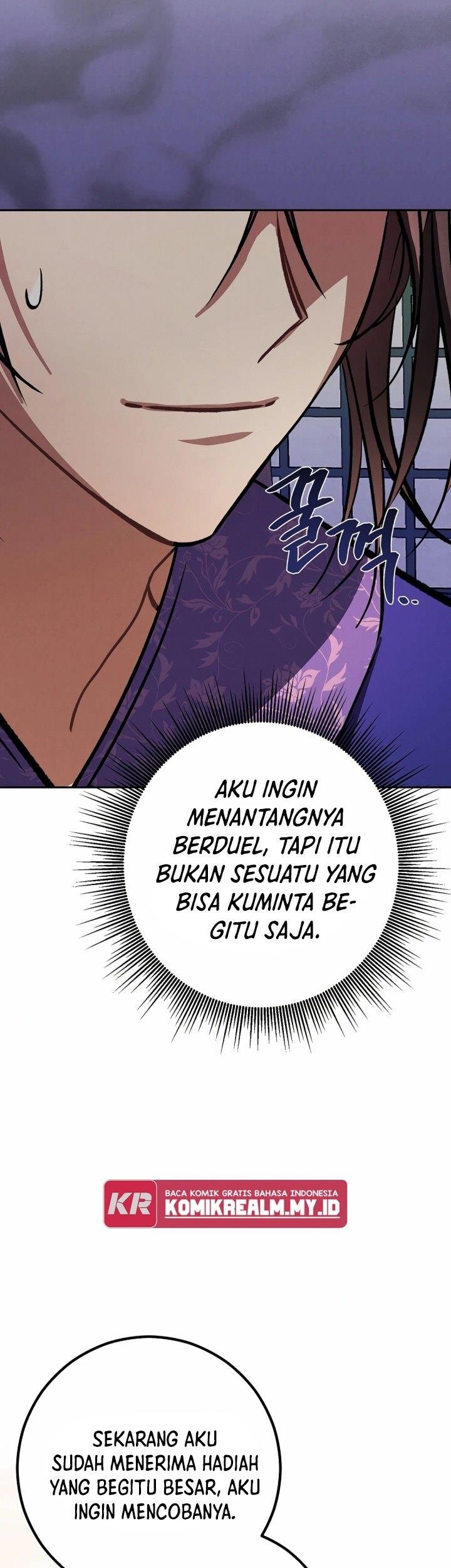 Reincarnation of a Martial Prodigy Chapter 13 - halaman 22