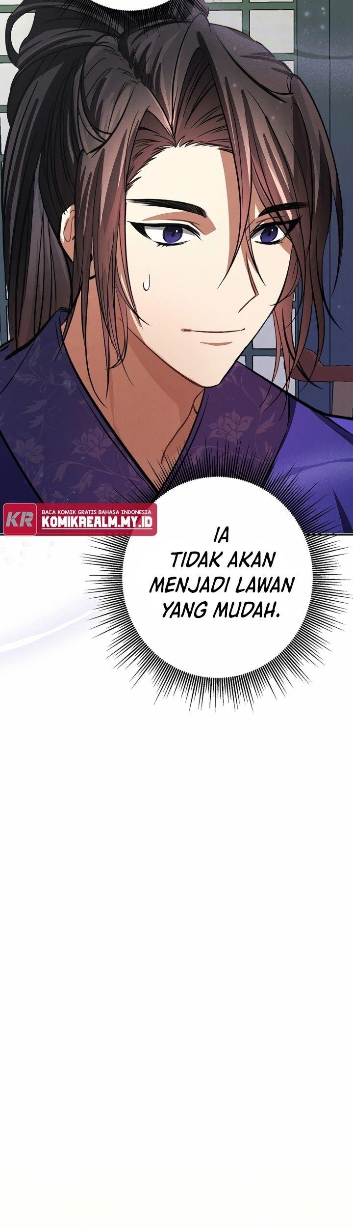 Reincarnation of a Martial Prodigy Chapter 13 - halaman 24