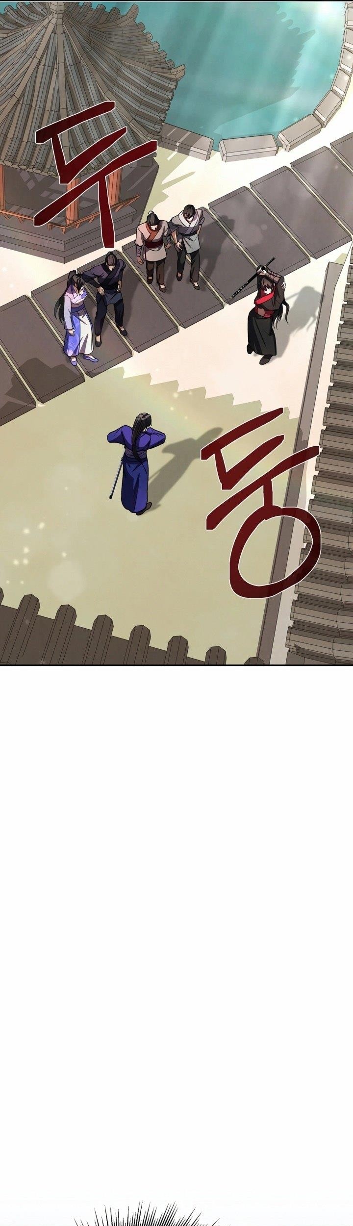 Reincarnation of a Martial Prodigy Chapter 13 - halaman 26