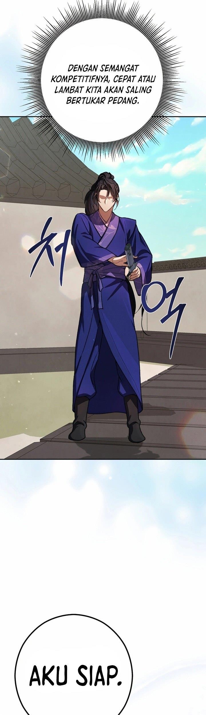 Reincarnation of a Martial Prodigy Chapter 13 - halaman 28