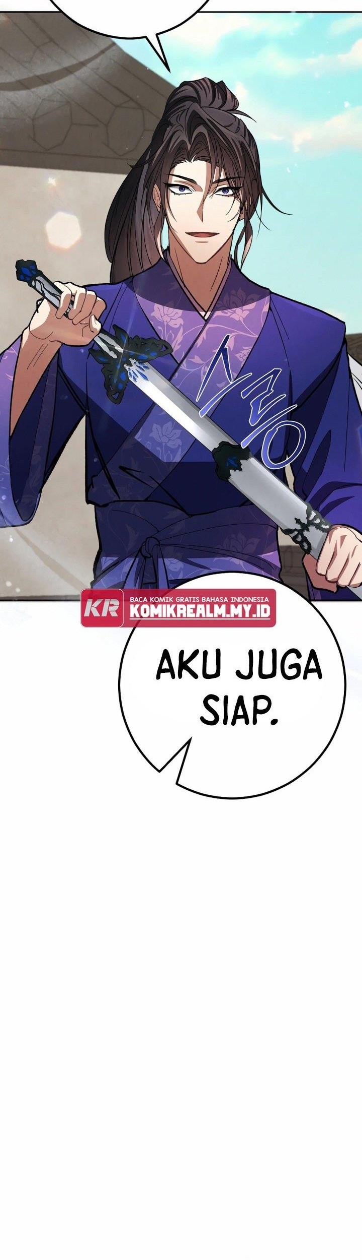 Reincarnation of a Martial Prodigy Chapter 13 - halaman 29
