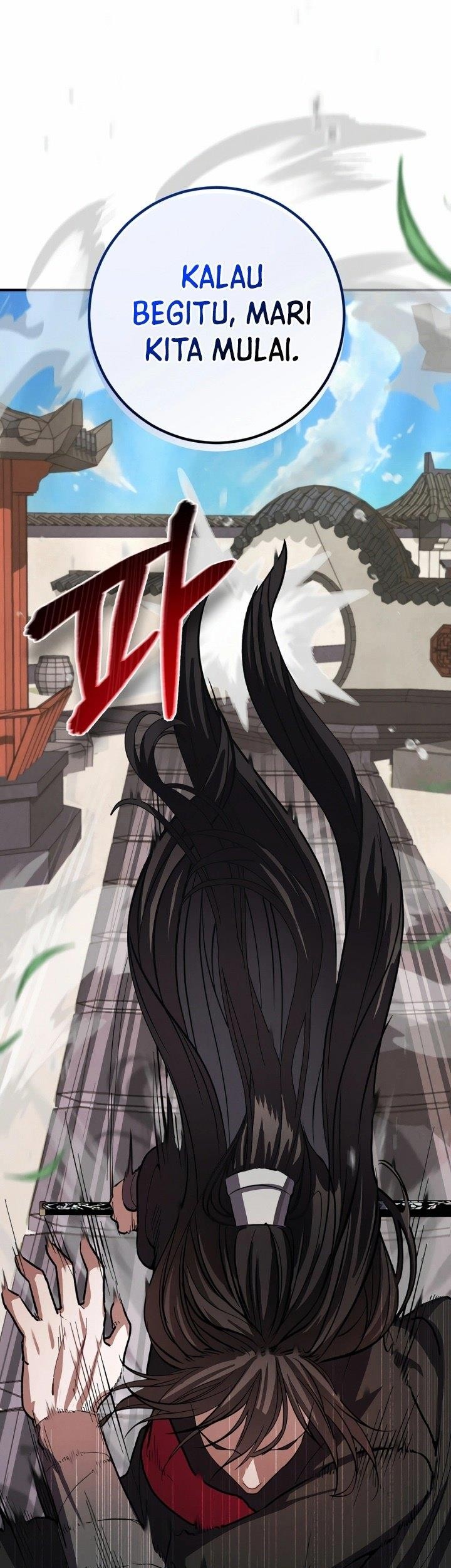 Reincarnation of a Martial Prodigy Chapter 13 - halaman 30