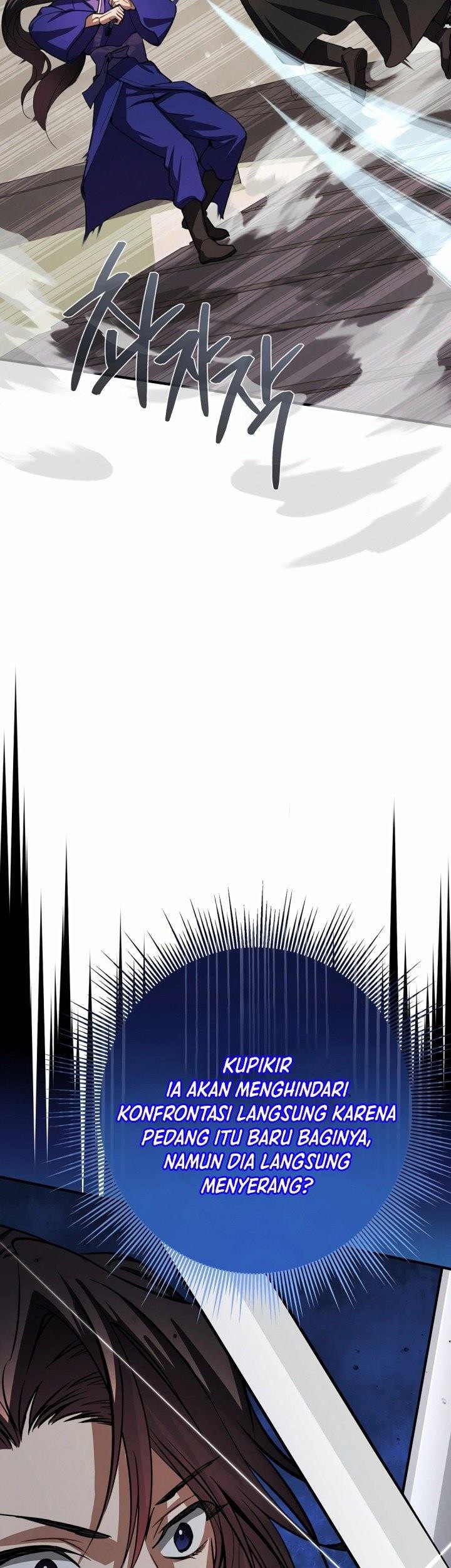 Reincarnation of a Martial Prodigy Chapter 13 - halaman 32