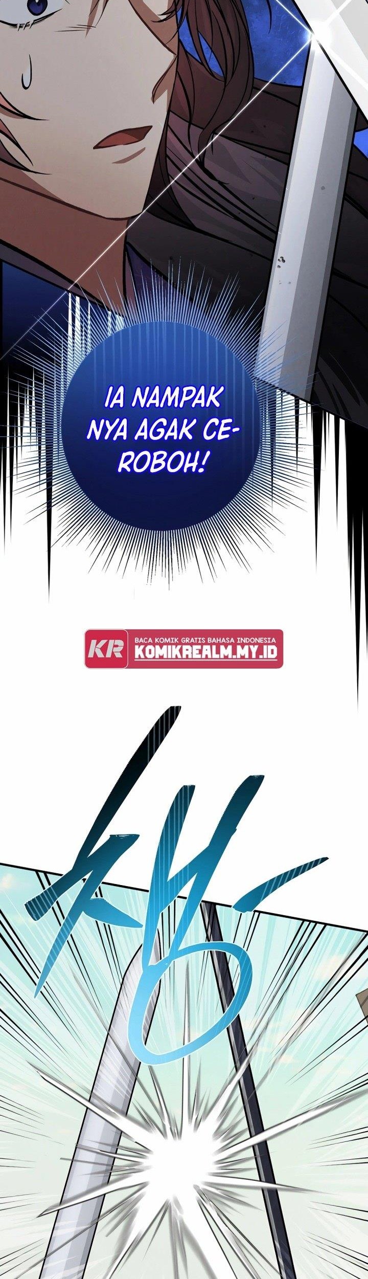 Reincarnation of a Martial Prodigy Chapter 13 - halaman 33