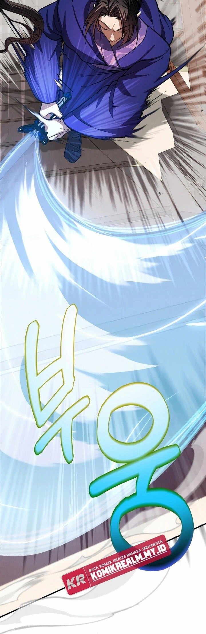 Reincarnation of a Martial Prodigy Chapter 13 - halaman 35