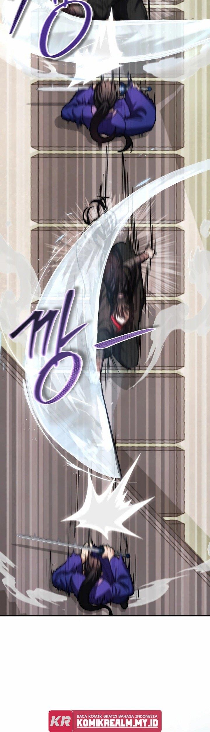 Reincarnation of a Martial Prodigy Chapter 13 - halaman 39