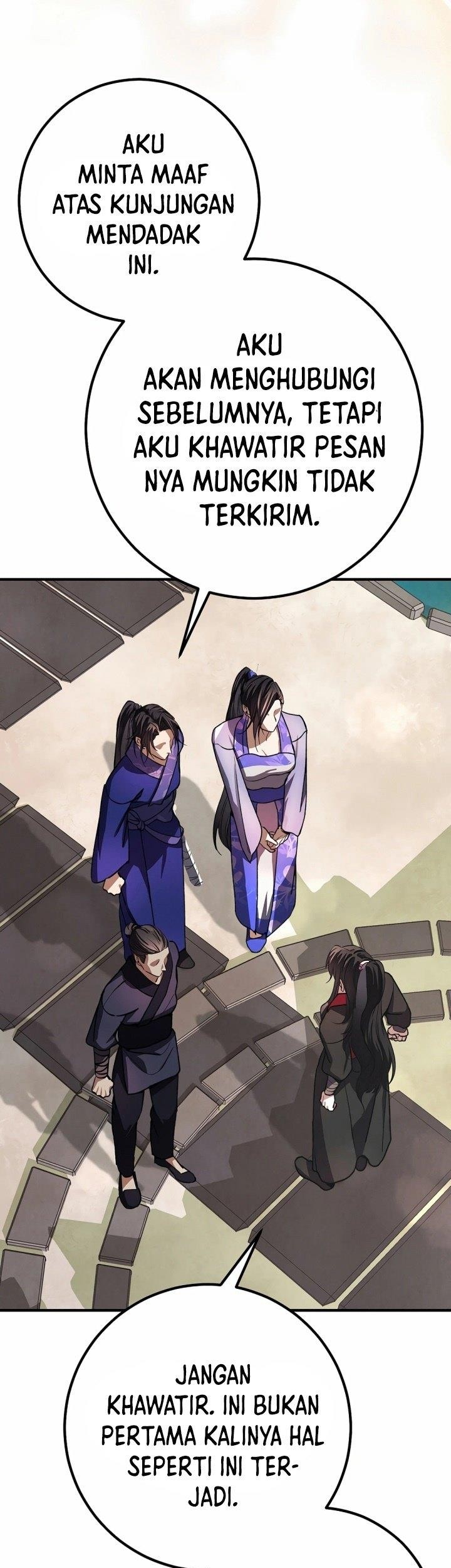 Reincarnation of a Martial Prodigy Chapter 13 - halaman 4