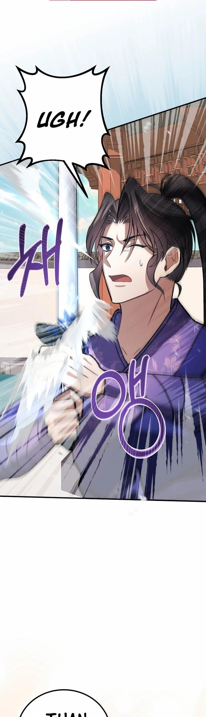 Reincarnation of a Martial Prodigy Chapter 13 - halaman 40