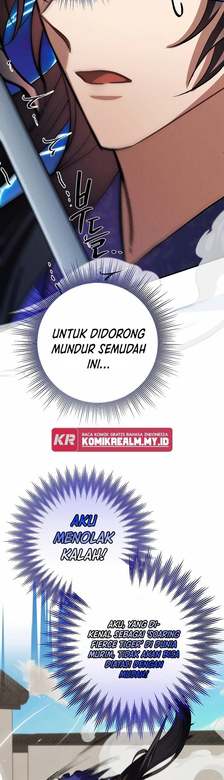 Reincarnation of a Martial Prodigy Chapter 13 - halaman 43